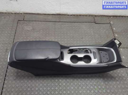 купить Дефлектор обдува салона на Chevrolet Malibu 2015-2018