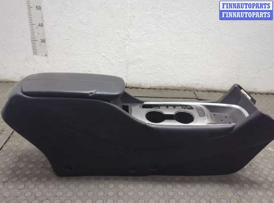 купить Дефлектор обдува салона на Chevrolet Malibu 2015-2018