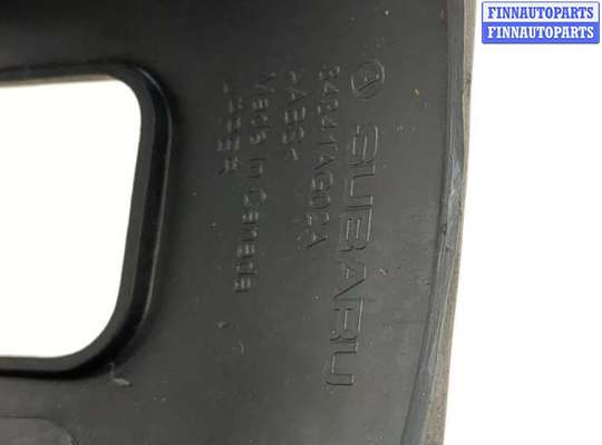 купить Кожух рулевой колонки на Subaru Tribeca (B9) 2004-2014