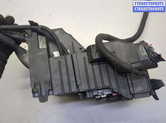 купить Блок предохранителей на Ford Galaxy 2006-2010