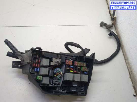 Блок предохранителей FO2162209 на Ford Galaxy 2006-2010