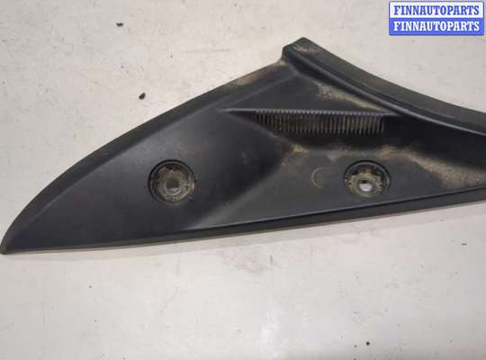 купить Пластик (обшивка) салона на Porsche Panamera 2009-2016