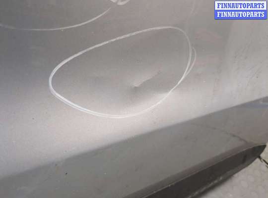 купить Дверь боковая (легковая) на Volkswagen Tiguan 2007-2011