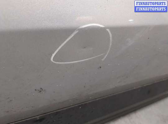 купить Дверь боковая (легковая) на Volkswagen Tiguan 2007-2011