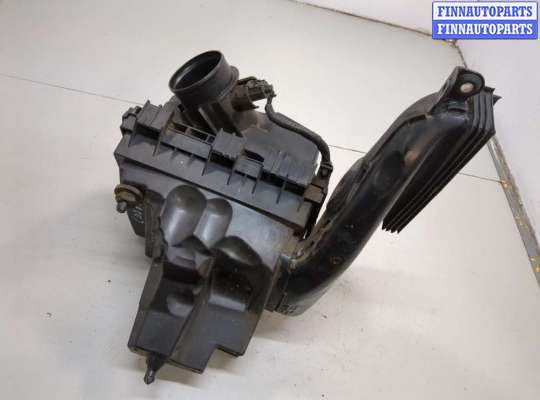 Корпус воздушного фильтра на Ford Mondeo V