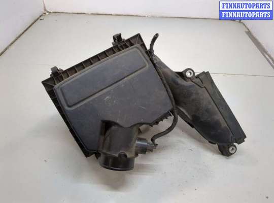 Корпус воздушного фильтра на Ford Mondeo V