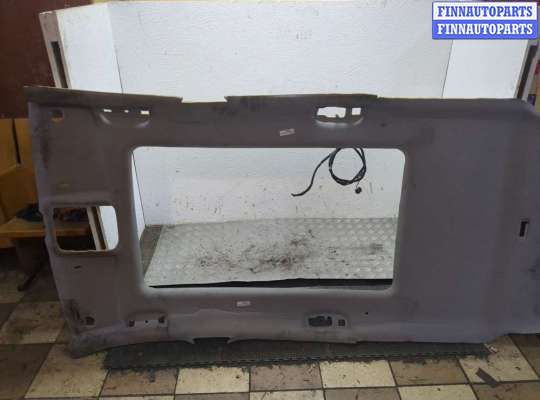 купить Обшивка потолка (Накладка) на Chevrolet Equinox 2017-2024