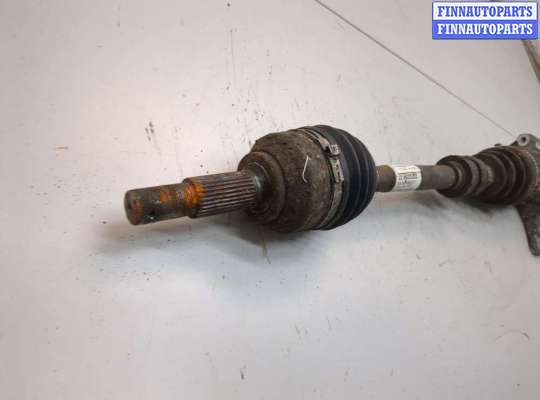 купить Полуось (приводной вал, шрус) на Nissan Qashqai 2006-2013