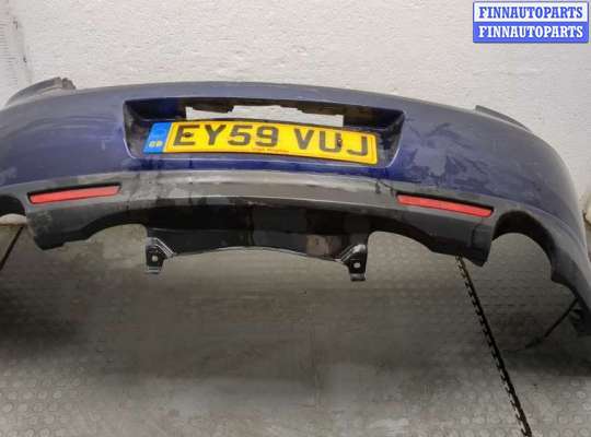 купить Бампер на Mazda 6 (GH) 2007-2012