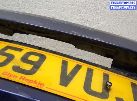 купить Бампер на Mazda 6 (GH) 2007-2012