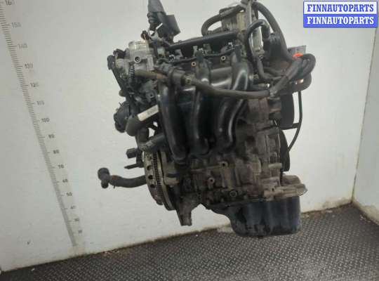 купить Двигатель (ДВС) на Volkswagen Fox 2005-2011