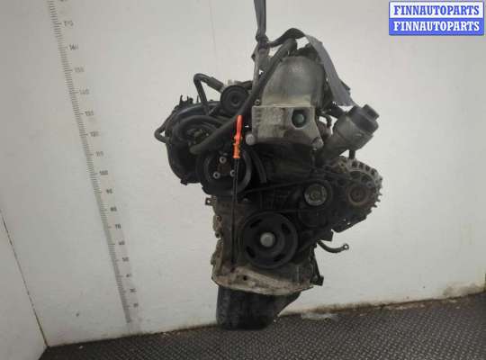купить Двигатель (ДВС) на Volkswagen Fox 2005-2011