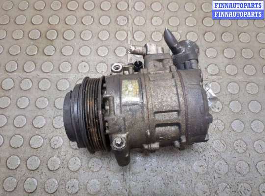 Компрессор кондиционера MB1691453 на Mercedes E W210 1995-2003