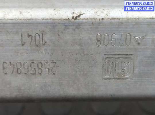 купить Усилитель бампера на Chevrolet Tahoe 2006-2014