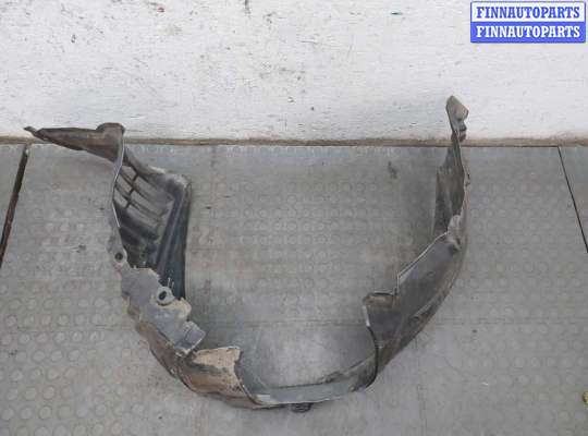 купить Защита арок (подкрылок) на Mazda 5 (CR) 2005-2010
