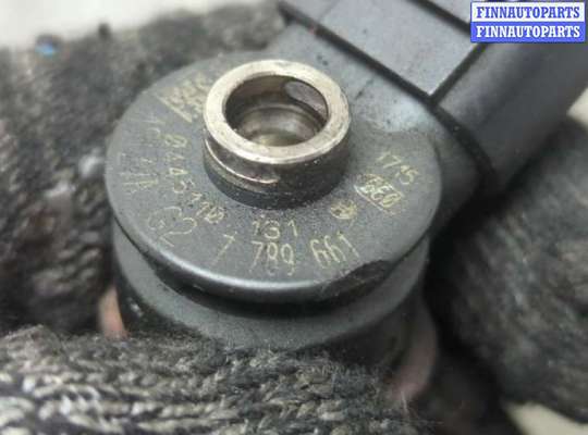 купить Форсунка топливная на BMW X5 E53 2000-2006