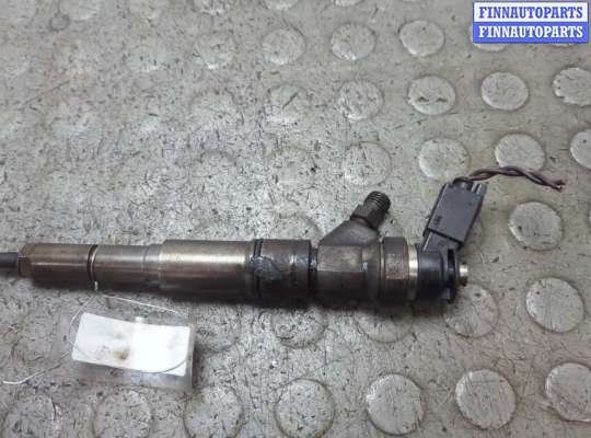 Форсунка топливная BM3596454 на BMW X5 E53 2000-2006