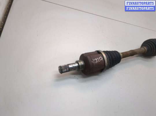 купить Полуось (приводной вал, шрус) на Dacia Duster 2010-2017