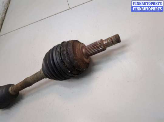 купить Полуось (приводной вал, шрус) на Dacia Duster 2010-2017