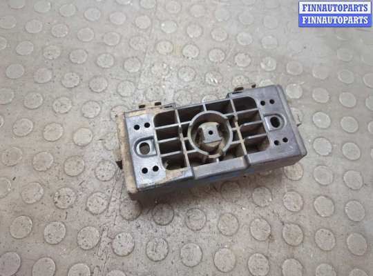 Опора под домкрат (поддомкратная подушка) MB1629167 на Mercedes GLE W166 2015-2018