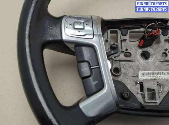 купить Руль на Ford S-Max 2006-2010