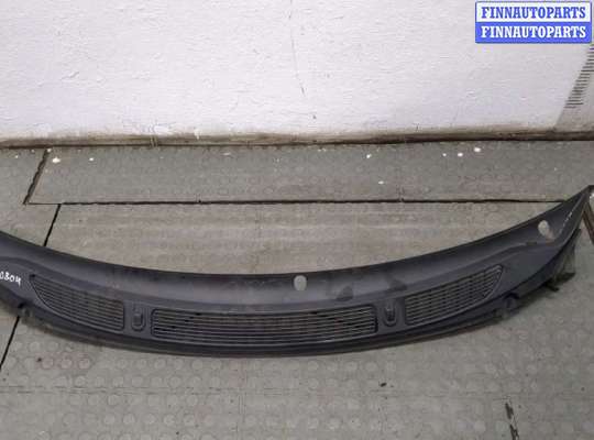 купить Жабо под дворники (дождевик) на Skoda Fabia 2007-2014