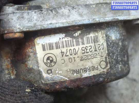 купить Насос вакуумный на BMW X5 E53 2000-2006