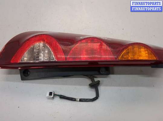 Купить Фонарь (задний) на Nissan Note E11 2005-2013 Фонарь (задний) NS985788 на Nissan Note E11 2005-2013