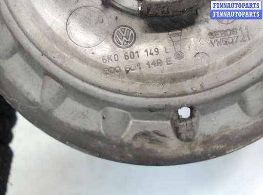 купить Колпачок литого диска на Volkswagen Polo 2001-2005