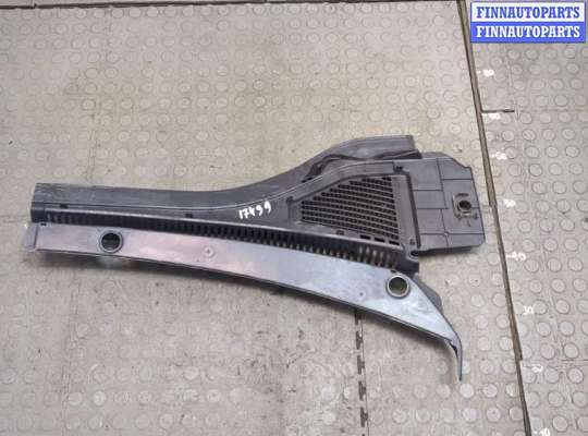 Жабо под дворники (дождевик) VG2397190 на Volkswagen Jetta 7 2018-