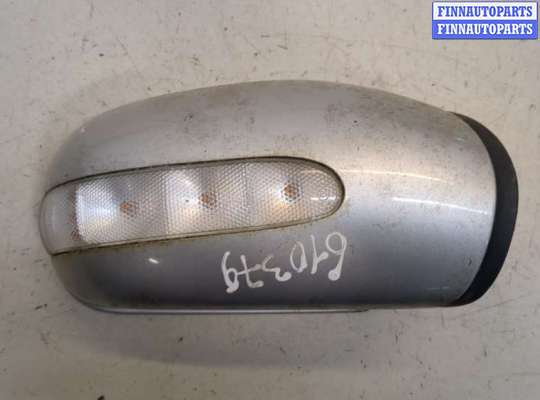 купить Зеркало боковое на Mercedes C W203 2000-2007
