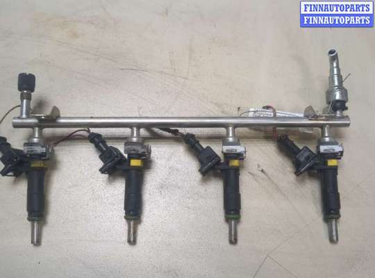 купить Форсунка топливная на Opel Astra H 2004-2010
