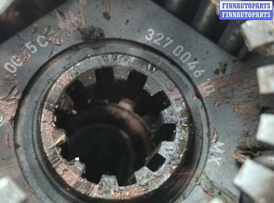 купить Маховик на Jeep Liberty 2001-2007