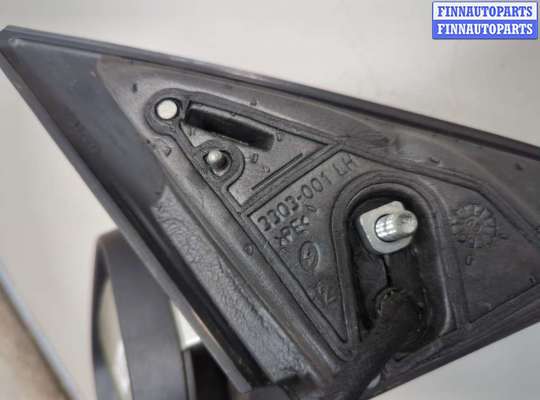 купить Зеркало боковое на Volvo S40 2004-2012