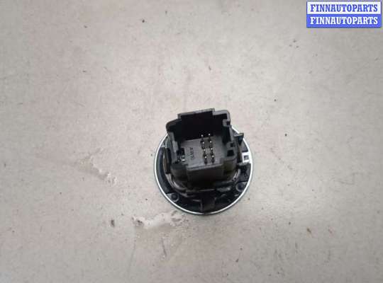 купить Кнопка старта (запуска двигателя) на Chevrolet Equinox 2017-2024