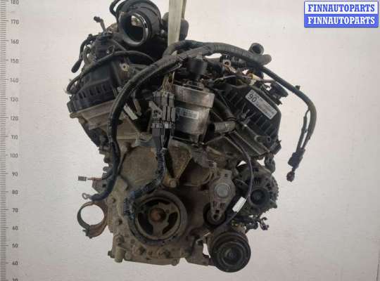 Двигатель (ДВС) FO2191135 на Ford Edge 2015-2018