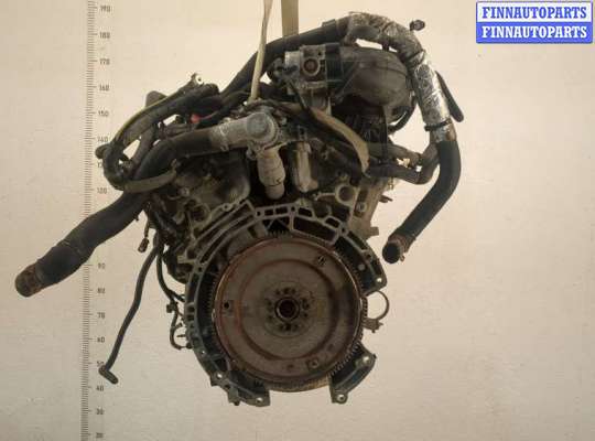 ДВС (Двигатель)