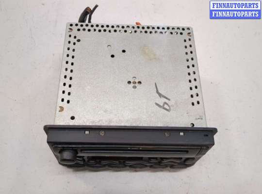 купить Магнитола на Ford Explorer 2001-2006