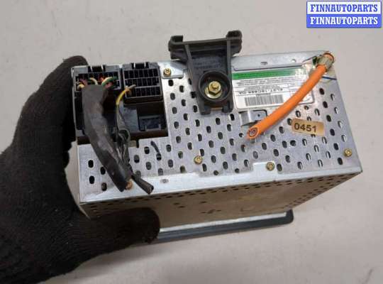 купить Магнитола на Ford Explorer 2001-2006