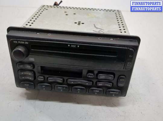 купить Магнитола на Ford Explorer 2001-2006