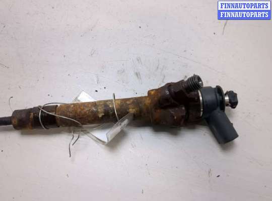 Форсунка топливная BM3256171 на BMW 1 E87 2004-2011