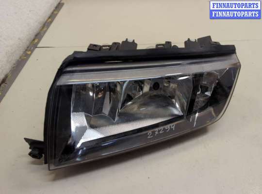 купить Фара (передняя) на Skoda Fabia 1999-2007