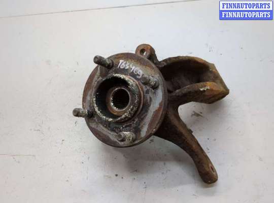 Ступица (кулак, цапфа) FO2200002 на Ford Fusion 2002-2012