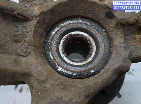 купить Ступица (кулак, цапфа) на Ford Fusion 2002-2012
