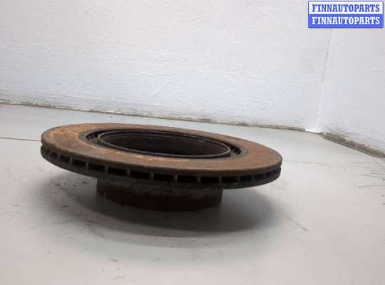 купить Диск тормозной на BMW 4 F32 2013-2021