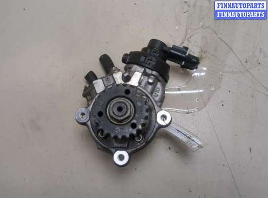 ТНВД VG2371266 на Volkswagen Tiguan 2020-