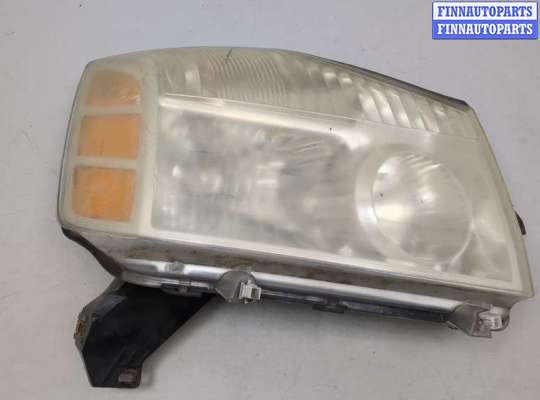 купить Фара (передняя) на Nissan Titan 2003-2015