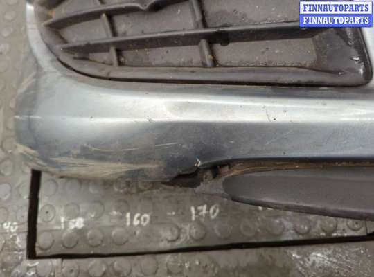 купить Бампер на Skoda Fabia 2007-2014