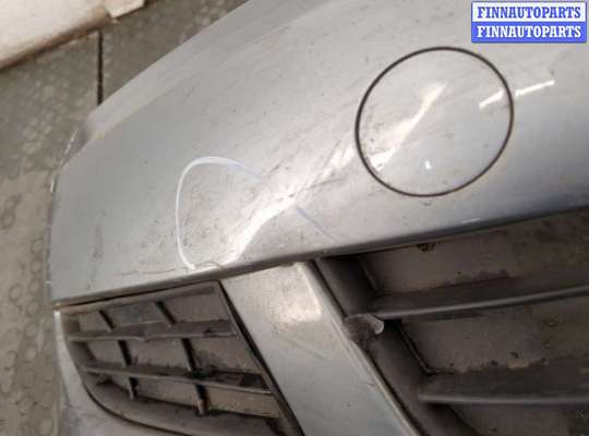 купить Бампер на Skoda Fabia 2007-2014