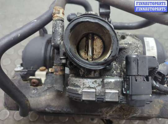 купить Коллектор впускной на Opel Astra H 2004-2010